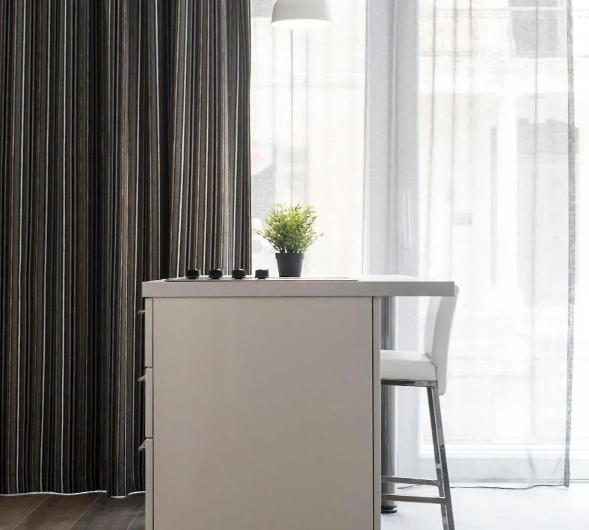 Apartment Modern Gem Opposite Mercury Towers 101 Saint Julian's Malta