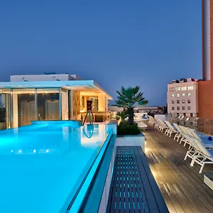 3* Ξενοδοχείο Valentina