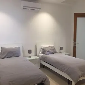  Appartamento The One - 4 Bedroom St Julian's