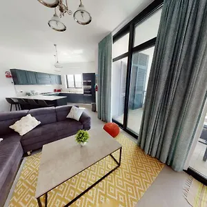  Appartamento St Julians Luxury