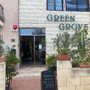 Penzion Grove, Saint Julian's