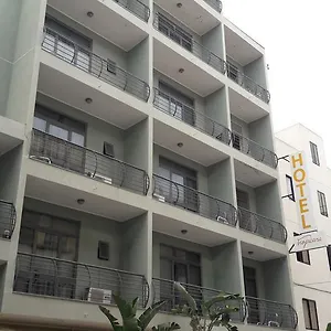 2* Ξενοδοχείο Tropicana